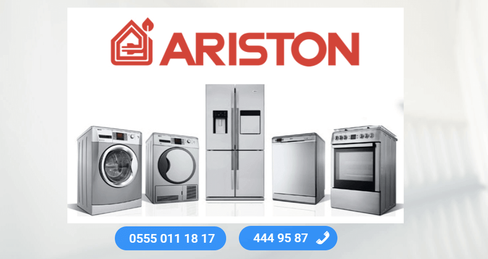 Ariston Teknik Servisi Sakarya